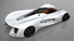 SRT Tomahawk Vision Gran Turismo 2015 года